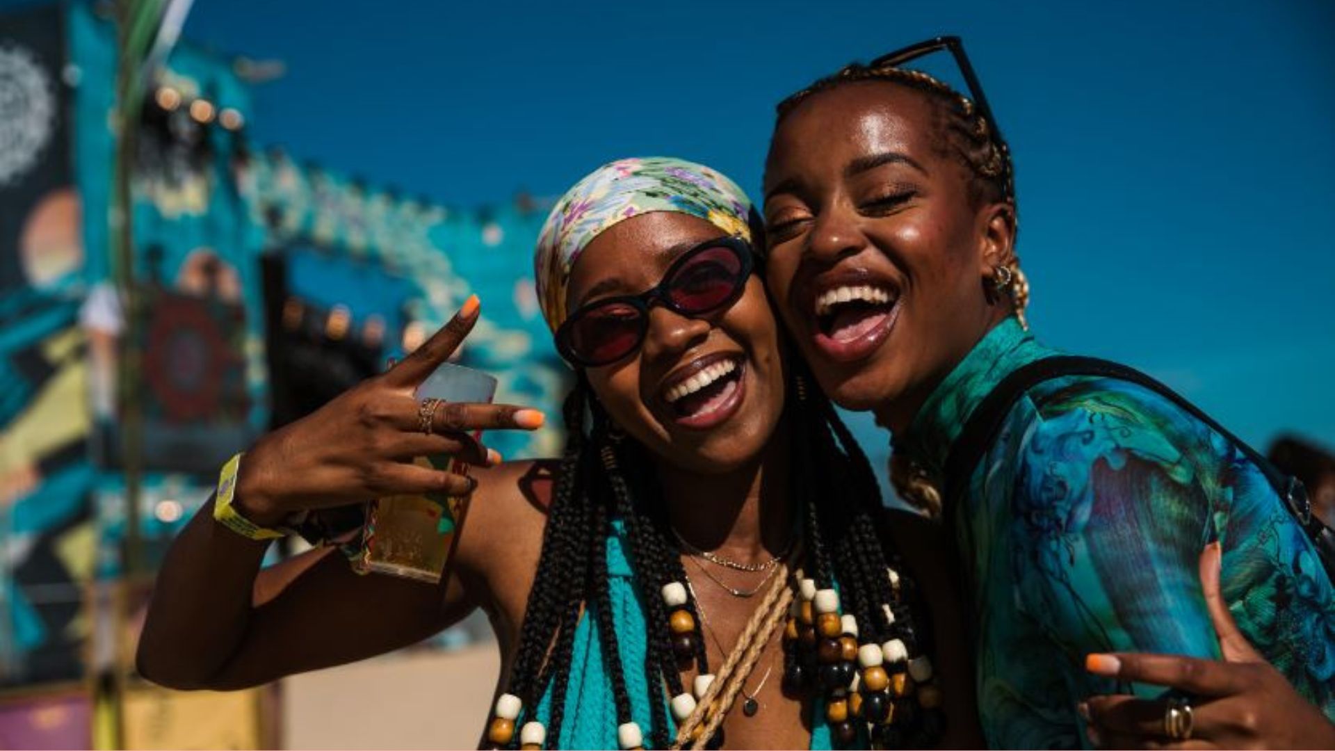 detty december in Lagos