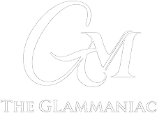 Glammaniac logo. A Mular Business Client.
