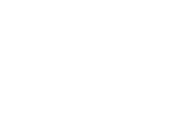Stylized white letter M made of three rounded vertical shapes on a black background.